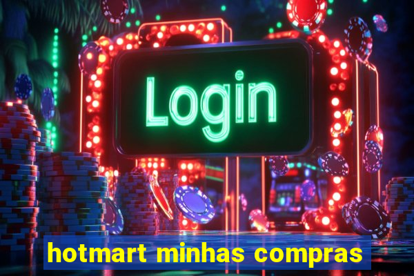 hotmart minhas compras