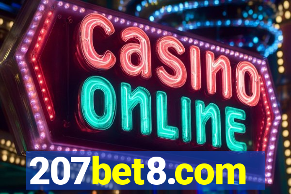 207bet8.com