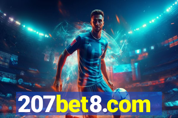 207bet8.com