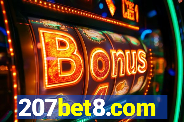 207bet8.com