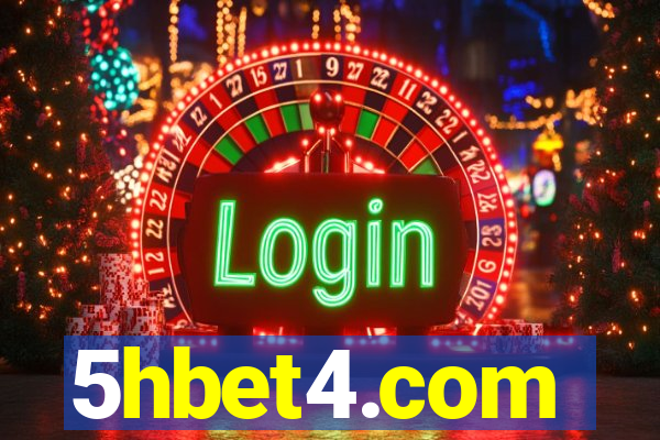 5hbet4.com