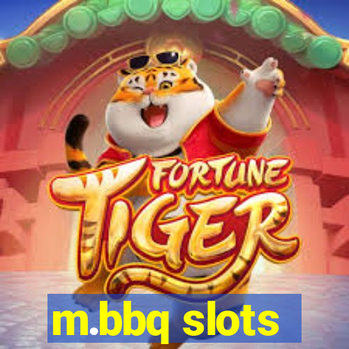 m.bbq slots