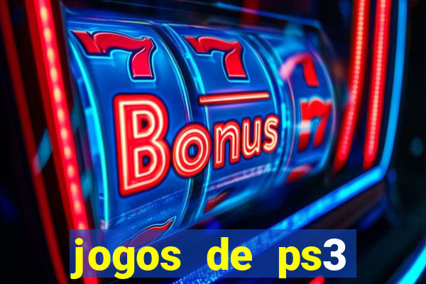 jogos de ps3 download pkg