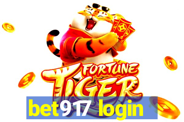 bet917 login