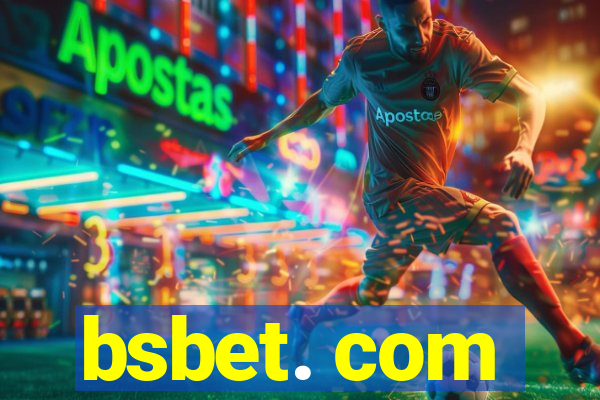 bsbet. com