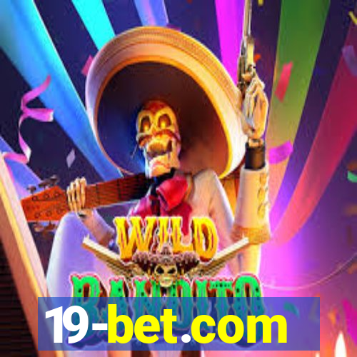 19-bet.com