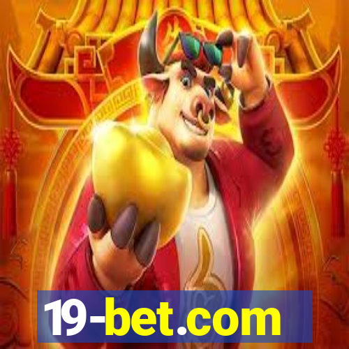 19-bet.com