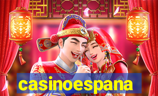 casinoespana