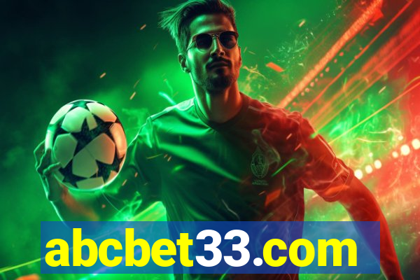 abcbet33.com