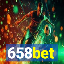 658bet