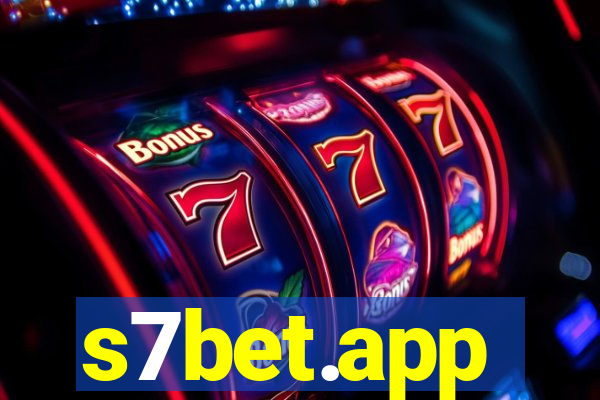 s7bet.app