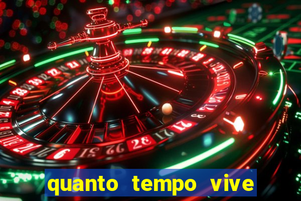 quanto tempo vive um passarinho bem-te-vi