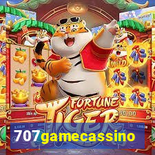 707gamecassino