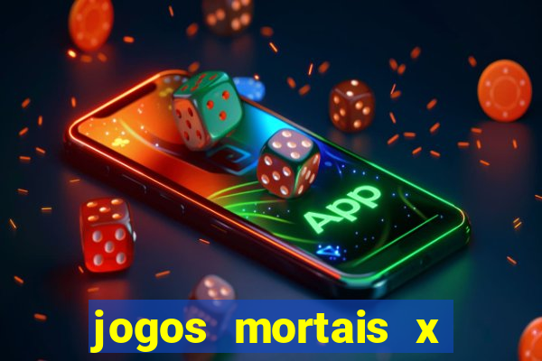 jogos mortais x torrent magnet