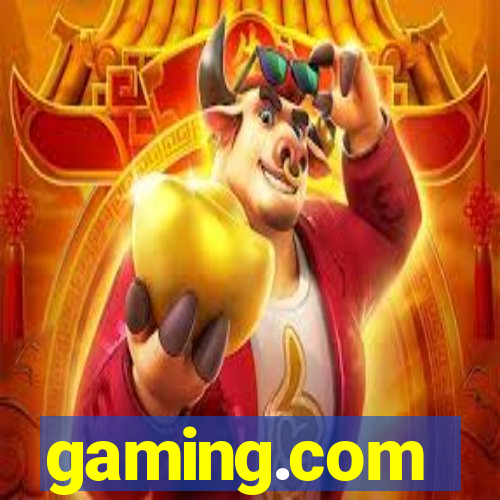 gaming.com