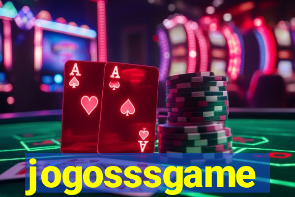 jogosssgame