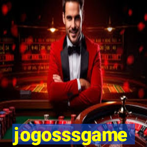 jogosssgame