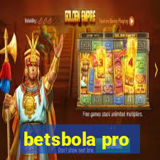 betsbola pro