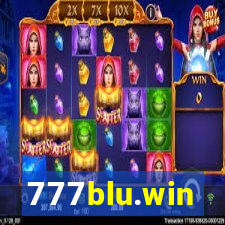 777blu.win