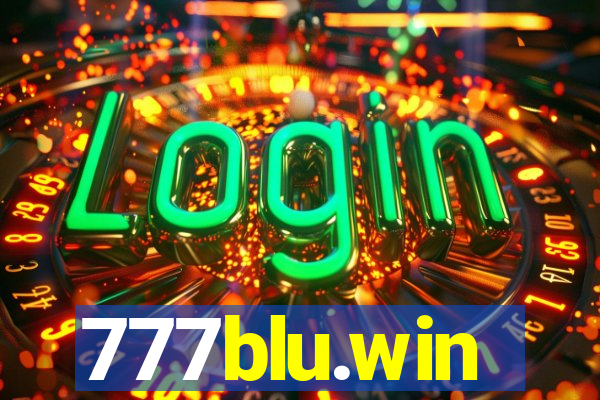 777blu.win