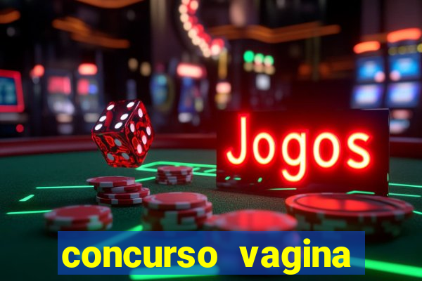 concurso vagina mais bonita do brasil