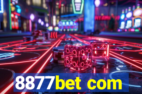 8877bet com