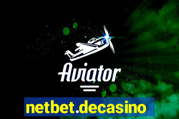 netbet.decasino