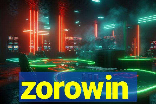 zorowin