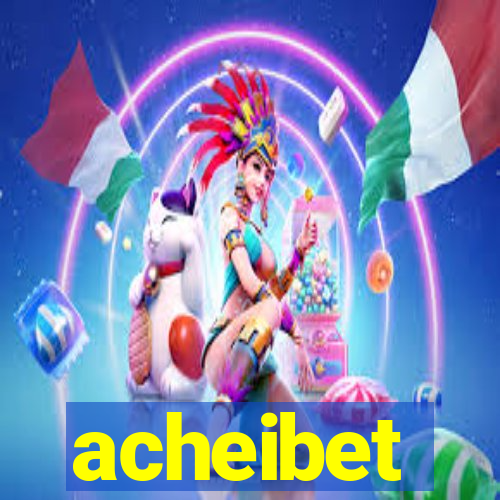 acheibet