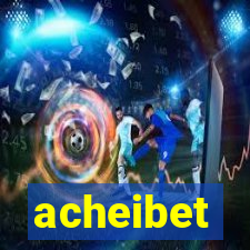 acheibet