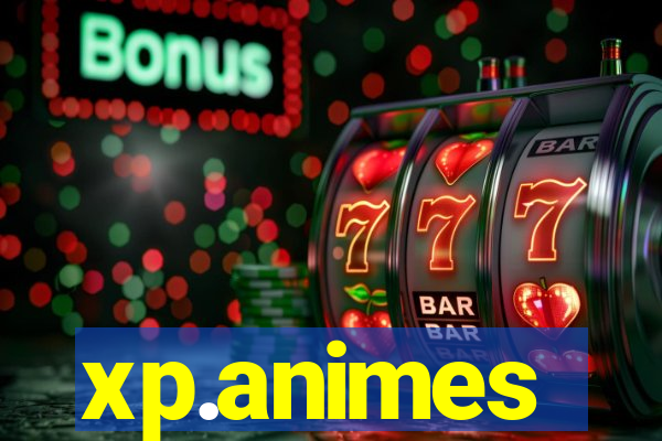 xp.animes