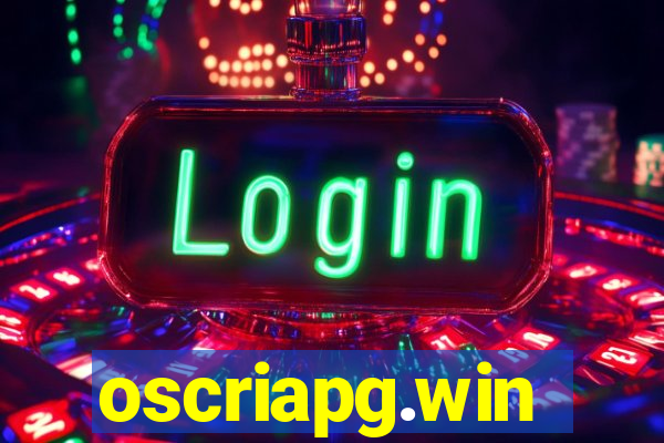 oscriapg.win