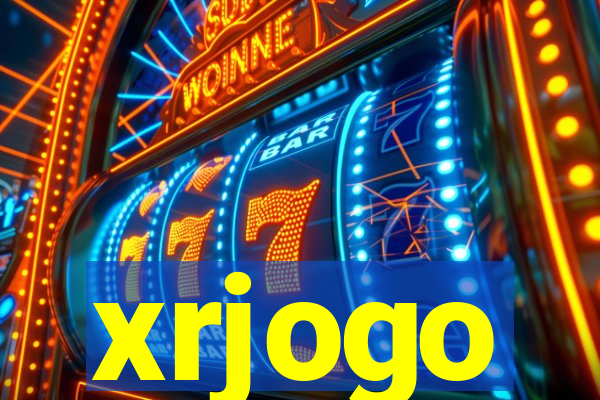 xrjogo