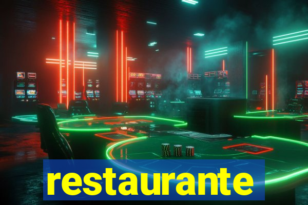 restaurante romantico porto alegre