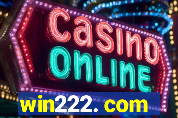 win222. com