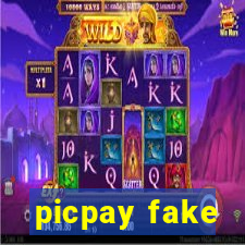 picpay fake