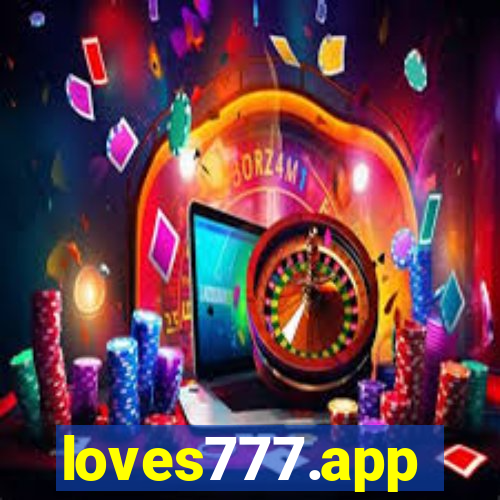 loves777.app