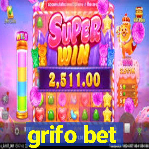 grifo bet