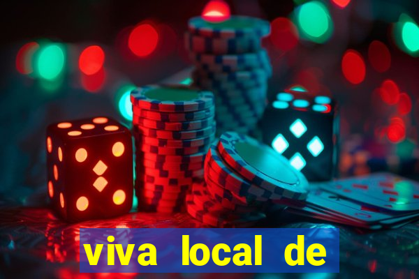 viva local de santos amizade