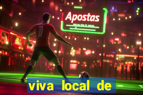 viva local de santos amizade