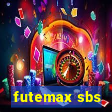 futemax sbs