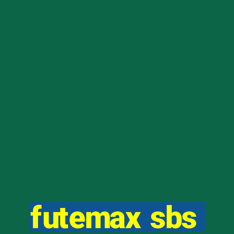 futemax sbs