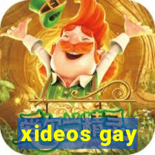 xideos gay