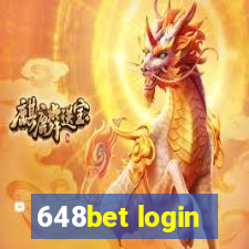 648bet login