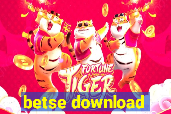 betse download