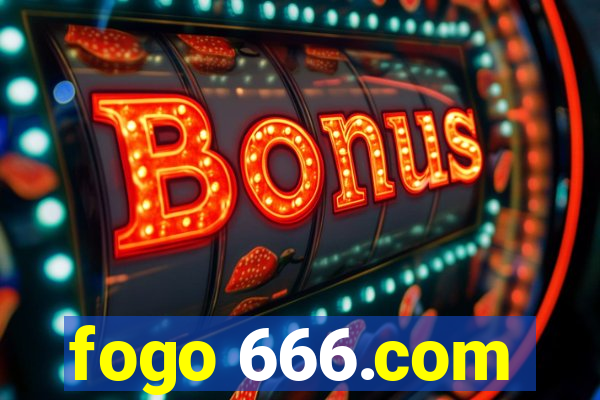 fogo 666.com