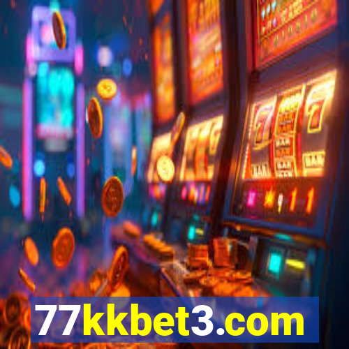 77kkbet3.com