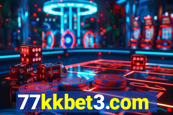 77kkbet3.com