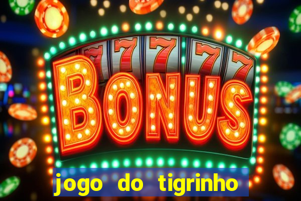 jogo do tigrinho em casa chinesa