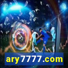 ary7777.com